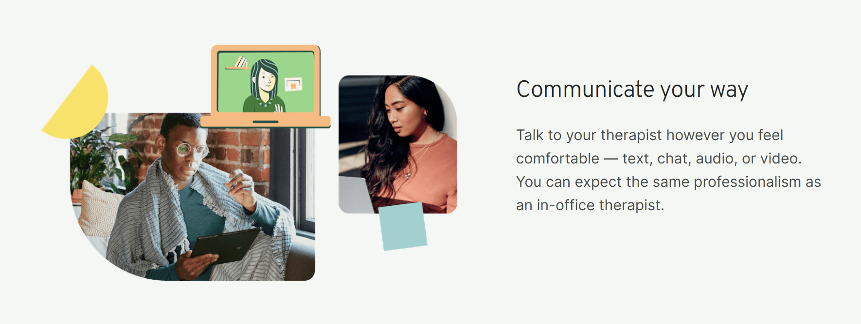 betterhelp-safe-communicate